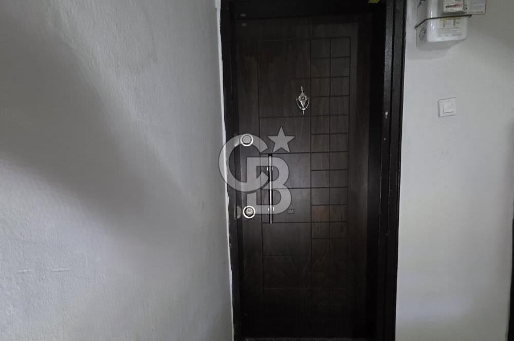 Basın Sitesi'nde Mükemmel Konumda, Çok Kullanışlı 95 m2 2+1