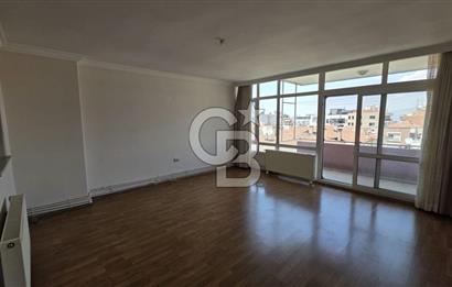 Basın Sitesi'nde Mükemmel Konumda, Çok Kullanışlı 95 m2 2+1