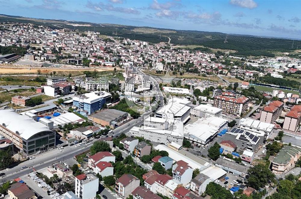 BOLLUCA MERKEZE YÜRÜME MESAFESİNDE FIRSAT 158M2 ARSA.