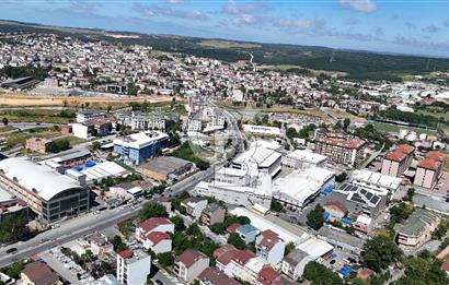 BOLLUCA MERKEZE YÜRÜME MESAFESİNDE FIRSAT 158M2 ARSA.