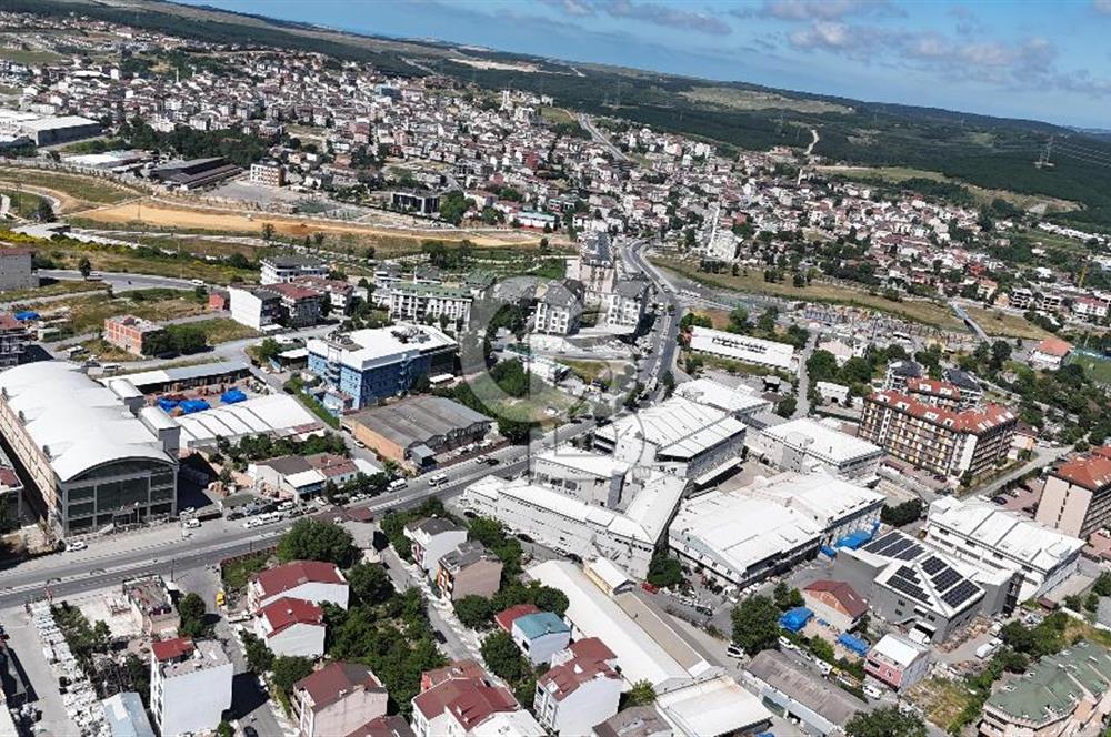 BOLLUCA MERKEZE YÜRÜME MESAFESİNDE FIRSAT 158M2 ARSA.