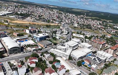 BOLLUCA MERKEZE YÜRÜME MESAFESİNDE FIRSAT 158M2 ARSA.