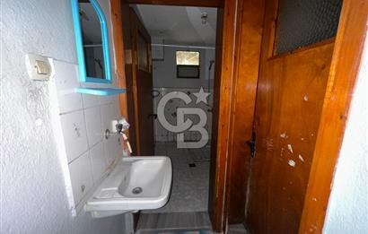 BORNOVA YEŞİLOVA'DA KOMPLE SATILIK APARTMAN