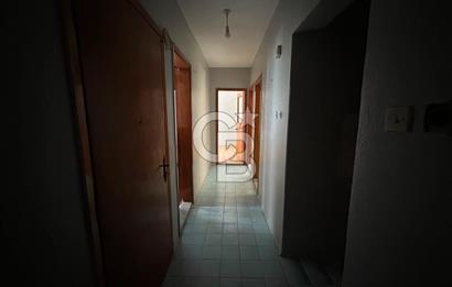 BORNOVA YEŞİLOVA'DA KOMPLE SATILIK APARTMAN
