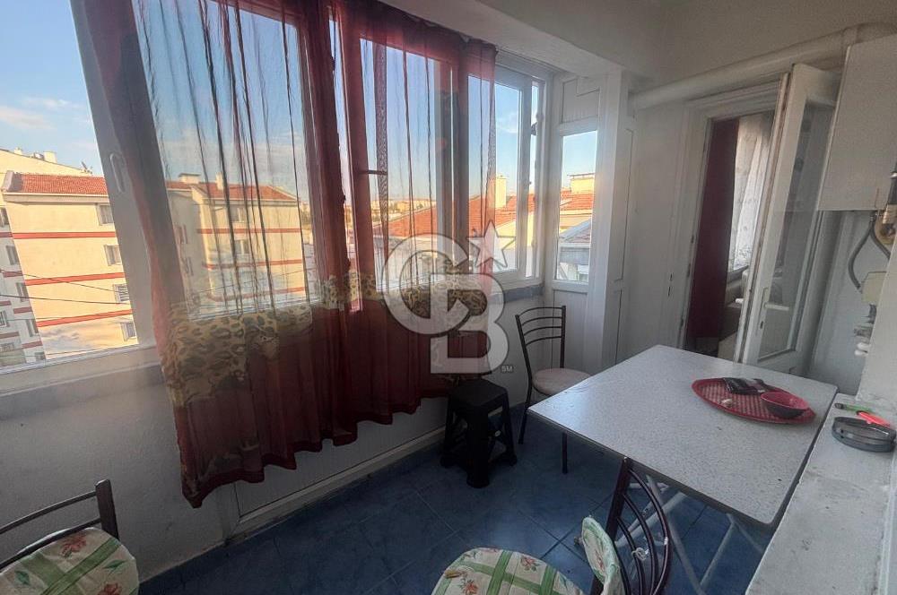 BATIKENT İNÖNÜ MAHALLESİ'NDE YATIRIMLIK 3+1 DAİRE