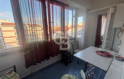 BATIKENT İNÖNÜ MAHALLESİ'NDE YATIRIMLIK 3+1 DAİRE