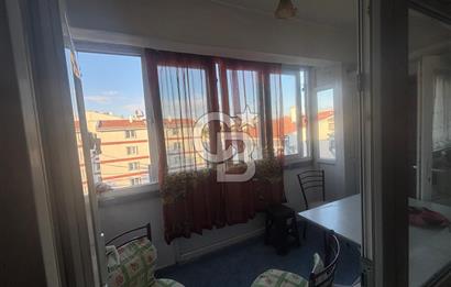 BATIKENT İNÖNÜ MAHALLESİ'NDE YATIRIMLIK 3+1 DAİRE