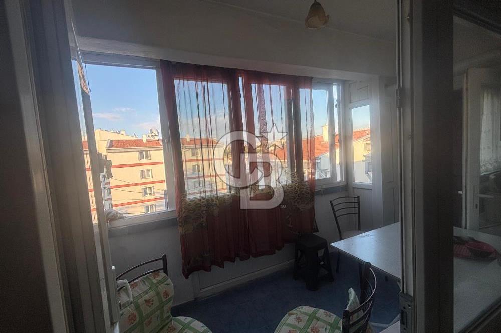 BATIKENT İNÖNÜ MAHALLESİ'NDE YATIRIMLIK 3+1 DAİRE