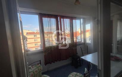 BATIKENT İNÖNÜ MAHALLESİ'NDE YATIRIMLIK 3+1 DAİRE