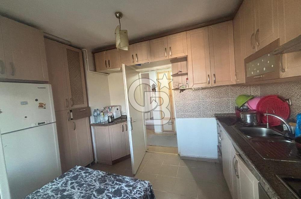 BATIKENT İNÖNÜ MAHALLESİ'NDE YATIRIMLIK 3+1 DAİRE
