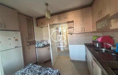 BATIKENT İNÖNÜ MAHALLESİ'NDE YATIRIMLIK 3+1 DAİRE