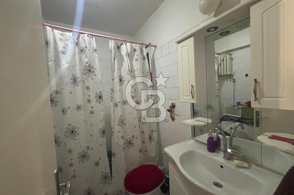 BATIKENT İNÖNÜ MAHALLESİ'NDE YATIRIMLIK 3+1 DAİRE