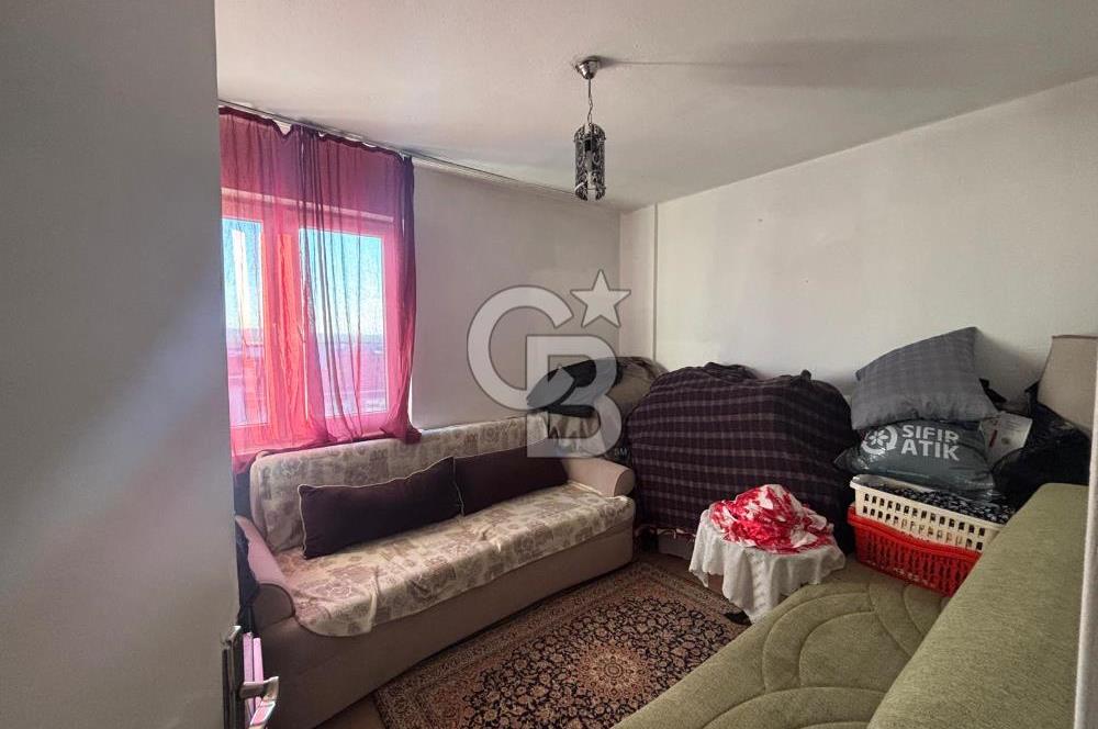 BATIKENT İNÖNÜ MAHALLESİ'NDE YATIRIMLIK 3+1 DAİRE