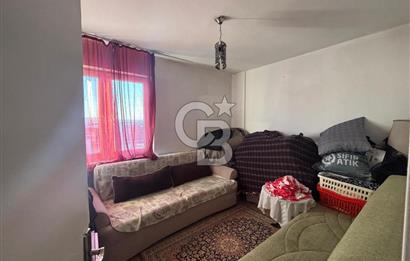 BATIKENT İNÖNÜ MAHALLESİ'NDE YATIRIMLIK 3+1 DAİRE