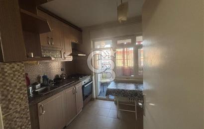 BATIKENT İNÖNÜ MAHALLESİ'NDE YATIRIMLIK 3+1 DAİRE