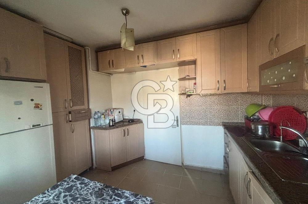 BATIKENT İNÖNÜ MAHALLESİ'NDE YATIRIMLIK 3+1 DAİRE