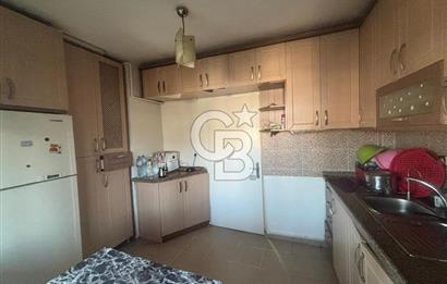 BATIKENT İNÖNÜ MAHALLESİ'NDE YATIRIMLIK 3+1 DAİRE