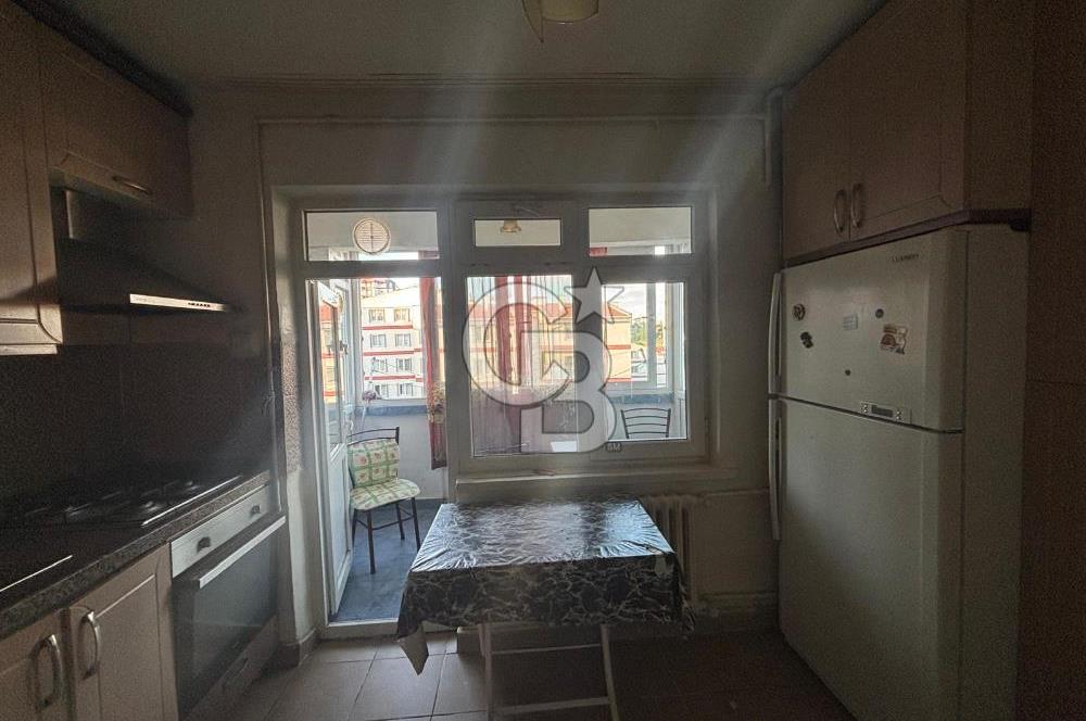BATIKENT İNÖNÜ MAHALLESİ'NDE YATIRIMLIK 3+1 DAİRE