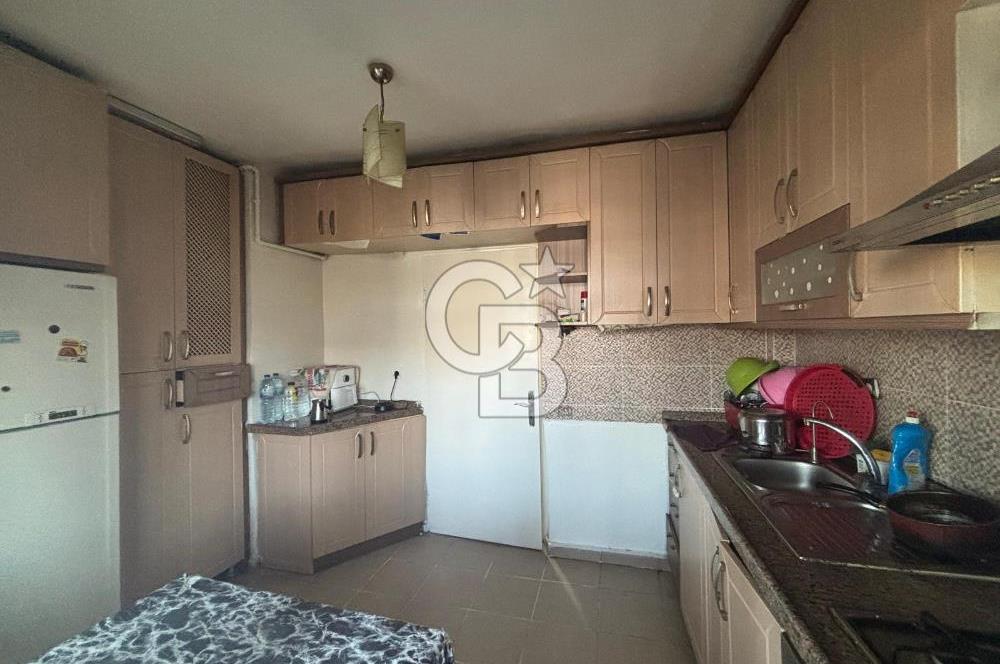 BATIKENT İNÖNÜ MAHALLESİ'NDE YATIRIMLIK 3+1 DAİRE