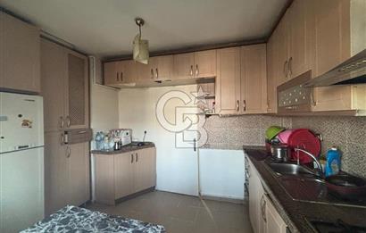 BATIKENT İNÖNÜ MAHALLESİ'NDE YATIRIMLIK 3+1 DAİRE