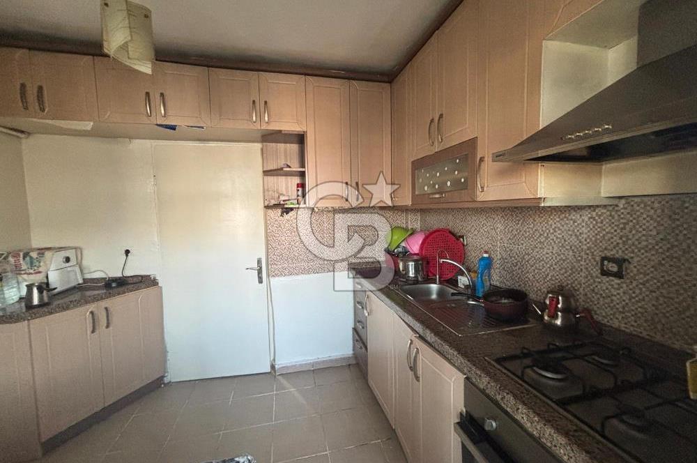 BATIKENT İNÖNÜ MAHALLESİ'NDE YATIRIMLIK 3+1 DAİRE