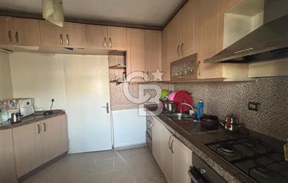 BATIKENT İNÖNÜ MAHALLESİ'NDE YATIRIMLIK 3+1 DAİRE