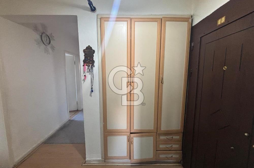 BATIKENT İNÖNÜ MAHALLESİ'NDE YATIRIMLIK 3+1 DAİRE