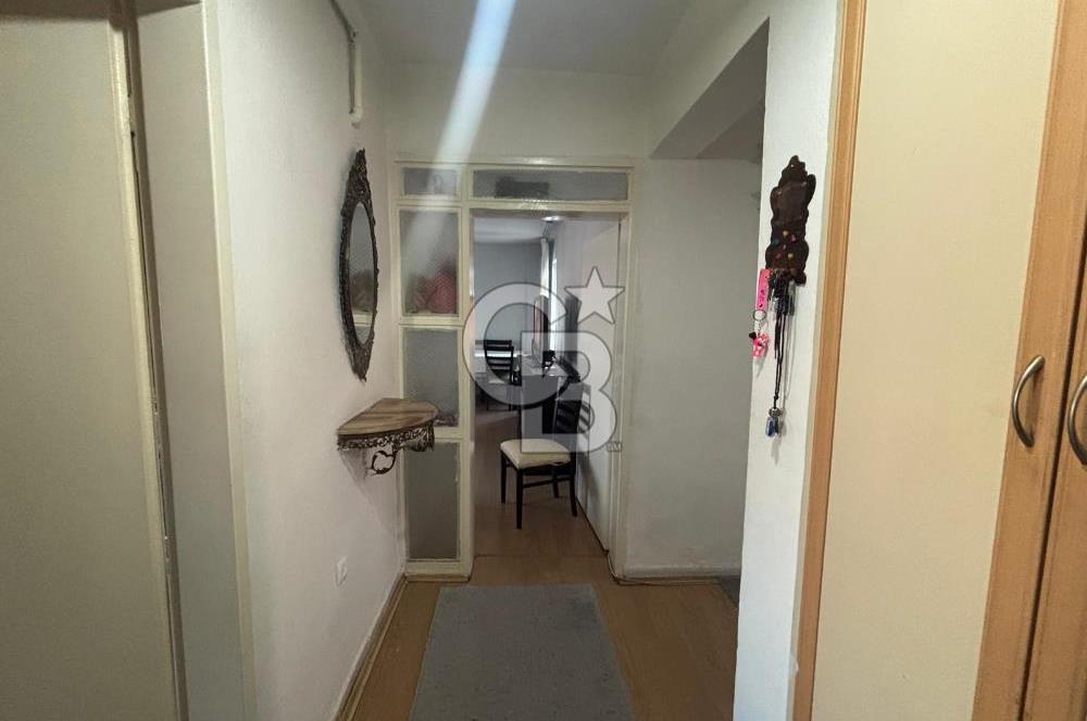 BATIKENT İNÖNÜ MAHALLESİ'NDE YATIRIMLIK 3+1 DAİRE