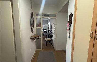 BATIKENT İNÖNÜ MAHALLESİ'NDE YATIRIMLIK 3+1 DAİRE