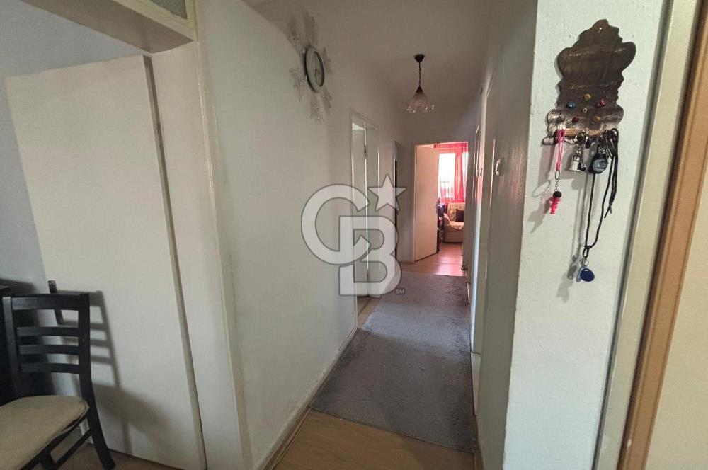 BATIKENT İNÖNÜ MAHALLESİ'NDE YATIRIMLIK 3+1 DAİRE