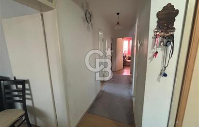 BATIKENT İNÖNÜ MAHALLESİ'NDE YATIRIMLIK 3+1 DAİRE