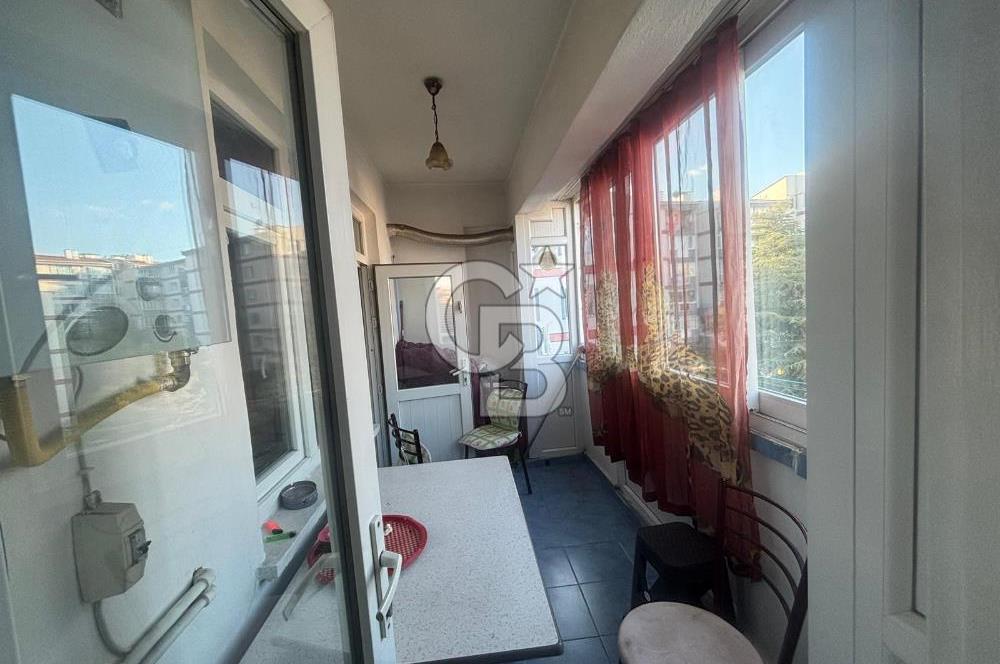 BATIKENT İNÖNÜ MAHALLESİ'NDE YATIRIMLIK 3+1 DAİRE