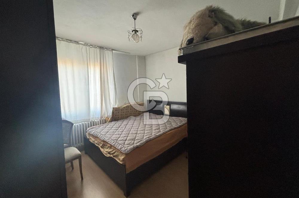 BATIKENT İNÖNÜ MAHALLESİ'NDE YATIRIMLIK 3+1 DAİRE