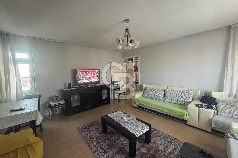 BATIKENT İNÖNÜ MAHALLESİ'NDE YATIRIMLIK 3+1 DAİRE