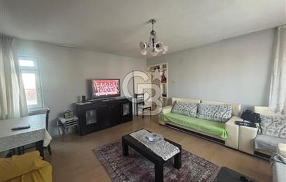 BATIKENT İNÖNÜ MAHALLESİ'NDE YATIRIMLIK 3+1 DAİRE