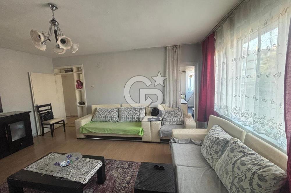 BATIKENT İNÖNÜ MAHALLESİ'NDE YATIRIMLIK 3+1 DAİRE