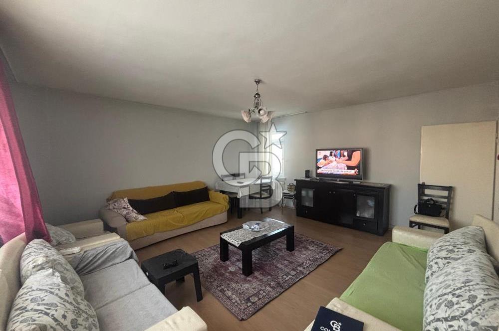 BATIKENT İNÖNÜ MAHALLESİ'NDE YATIRIMLIK 3+1 DAİRE