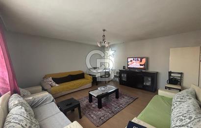 BATIKENT İNÖNÜ MAHALLESİ'NDE YATIRIMLIK 3+1 DAİRE
