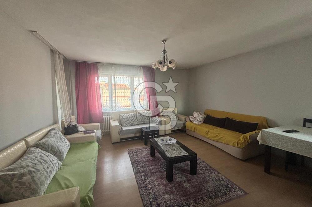 BATIKENT İNÖNÜ MAHALLESİ'NDE YATIRIMLIK 3+1 DAİRE