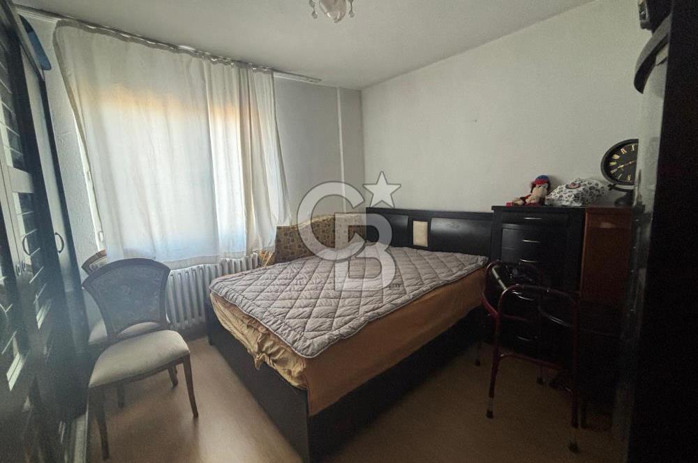 BATIKENT İNÖNÜ MAHALLESİ'NDE YATIRIMLIK 3+1 DAİRE
