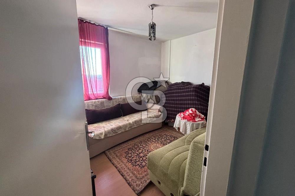BATIKENT İNÖNÜ MAHALLESİ'NDE YATIRIMLIK 3+1 DAİRE