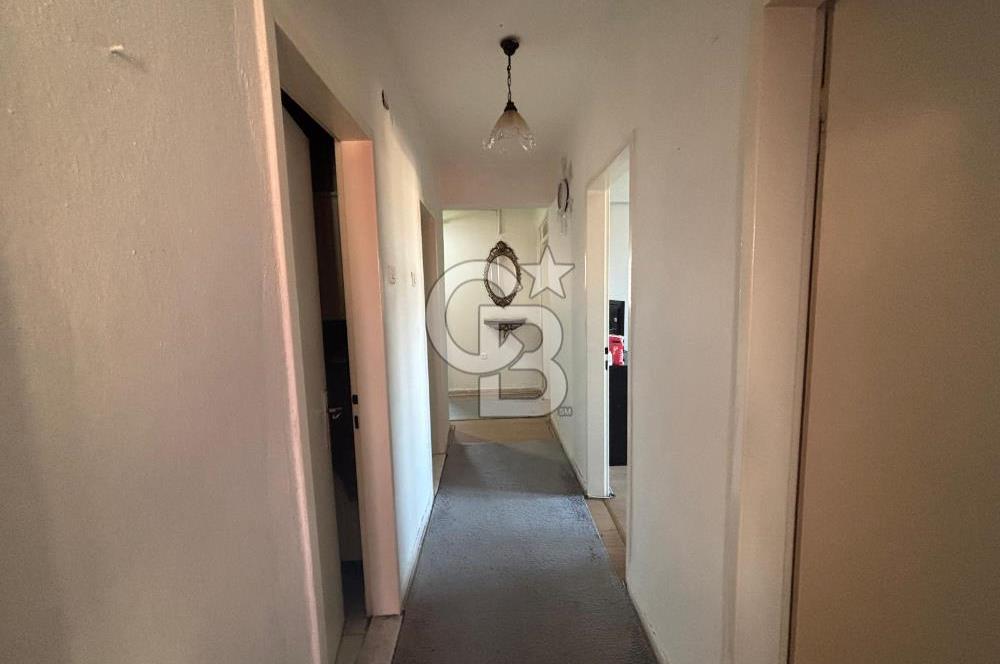 BATIKENT İNÖNÜ MAHALLESİ'NDE YATIRIMLIK 3+1 DAİRE