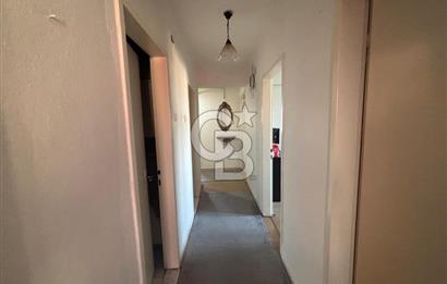 BATIKENT İNÖNÜ MAHALLESİ'NDE YATIRIMLIK 3+1 DAİRE