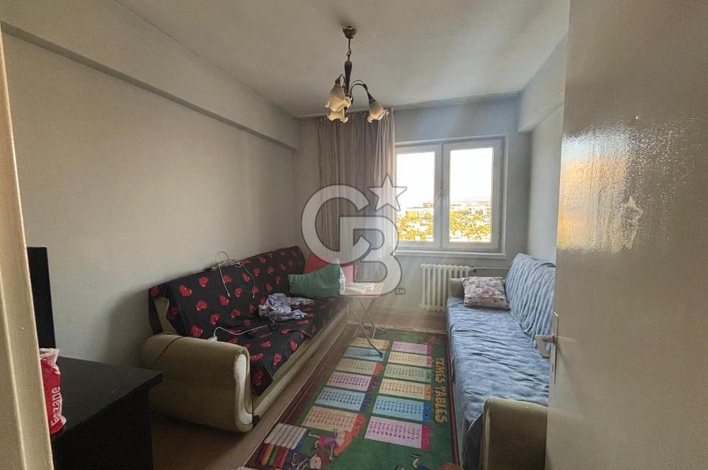 BATIKENT İNÖNÜ MAHALLESİ'NDE YATIRIMLIK 3+1 DAİRE