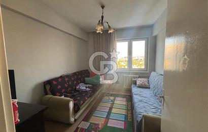 BATIKENT İNÖNÜ MAHALLESİ'NDE YATIRIMLIK 3+1 DAİRE