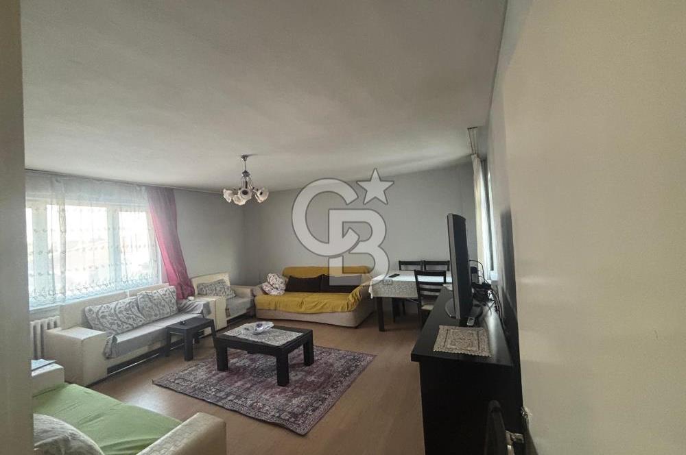 BATIKENT İNÖNÜ MAHALLESİ'NDE YATIRIMLIK 3+1 DAİRE