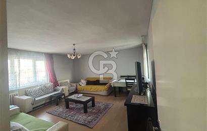 BATIKENT İNÖNÜ MAHALLESİ'NDE YATIRIMLIK 3+1 DAİRE