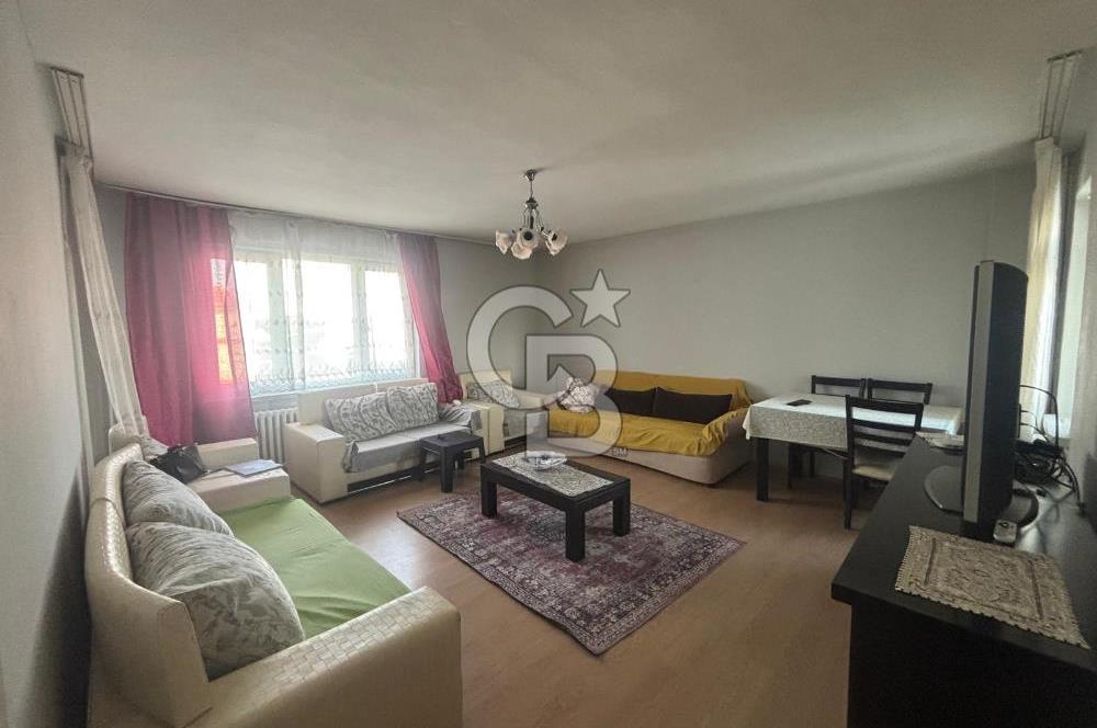 BATIKENT İNÖNÜ MAHALLESİ'NDE YATIRIMLIK 3+1 DAİRE