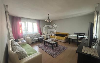 BATIKENT İNÖNÜ MAHALLESİ'NDE YATIRIMLIK 3+1 DAİRE