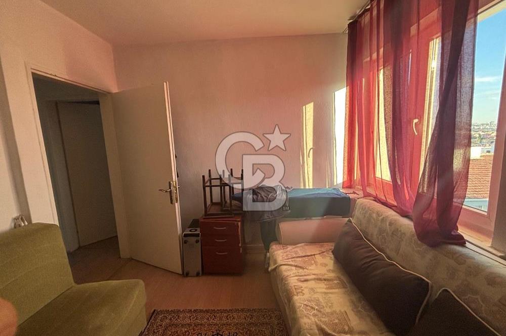 BATIKENT İNÖNÜ MAHALLESİ'NDE YATIRIMLIK 3+1 DAİRE